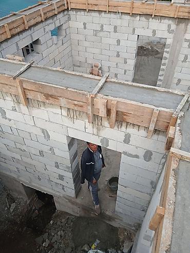 Кладка: Кладка пеноблока Бесплатная консультация Больше 6 лет опыта — 7