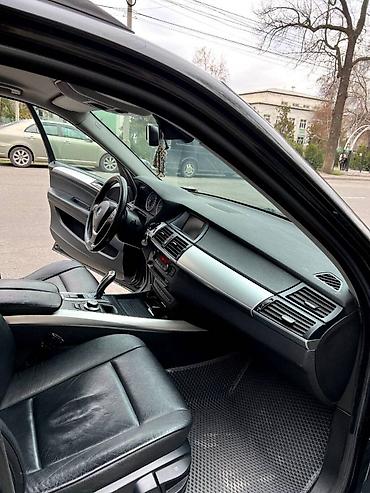 bmw x5 e70: BMW X5: 2007 г., 3 л, Типтроник, Дизель, Кроссовер — 5