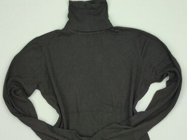 stradiwarius swetry: Zara, Women`s golf, size M