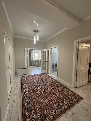 Продажа квартир: 🏡 Продаётся 3-комнатная квартира 📍 ЖК Sky Дом 🏢 1 этаж 📐 Площадь — 89 at lalafo.kg — 13 Продажа квартир: 🏡 Продаётся 3-комнатная квартира 📍 ЖК Sky Дом 🏢 1 этаж 📐 Площадь — 89 — 13