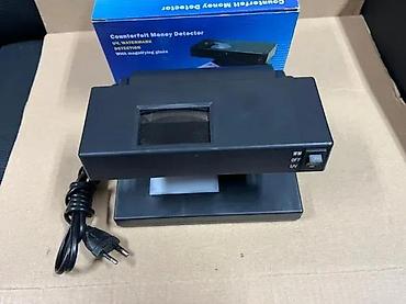 Ostali proizvodi za kuću: UV detektor novčanica sa lupom - Kompaktan uređaj za proveru — 5