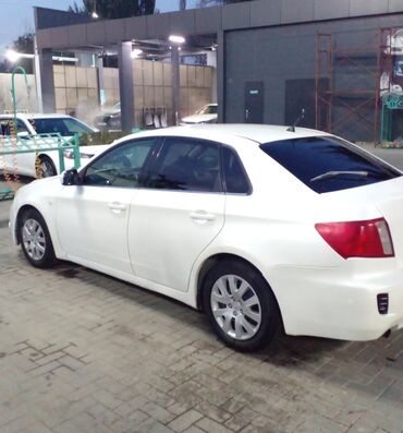 камаро шевроле: Subaru Impreza: 2009 г., 1.5 л, Автоматические, Бензин, Седан