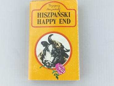 Książka, gatunek - Literatura faktu, stan - Bardzo dobry