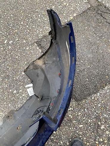 ford capri prodaja: BRANIK ZA VOLKSWAGEN TIGUAN | Zadnji branik za Tiguan I Kompletan — 3