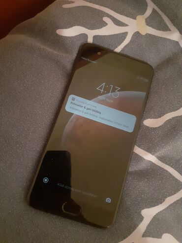 Çəngəllər: Xiaomi Mi 9T, 64 GB, rəng - Qara, 
 Barmaq izi, İki sim kartlı