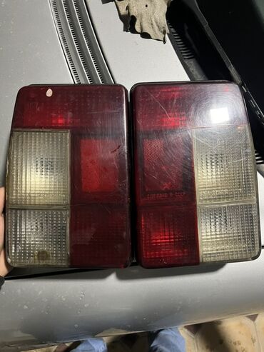 Soyutma və qızdırma sistemləri: VAZ (LADA) Orijinal