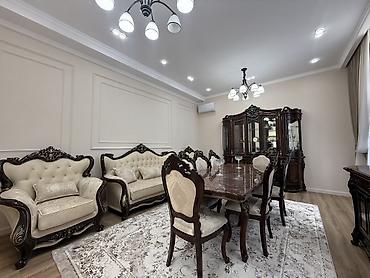 кв 5000: 216 м², 5 комнат, Семейным — 9