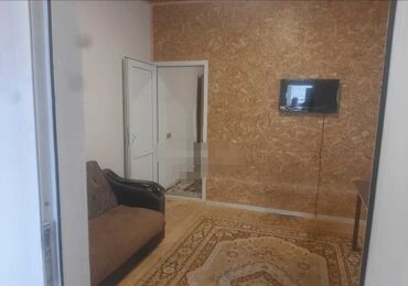 снять дом в баку: 50 м², 2 комнаты