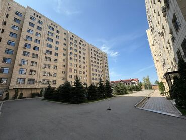 квартиры ихлас бишкек: 3 комнаты, 82 м², Элитка, 10 этаж, Евроремонт