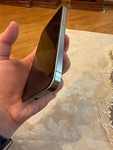 17 pro max: IPhone 15 Pro Max, Natural Titanium, Face ID — 2