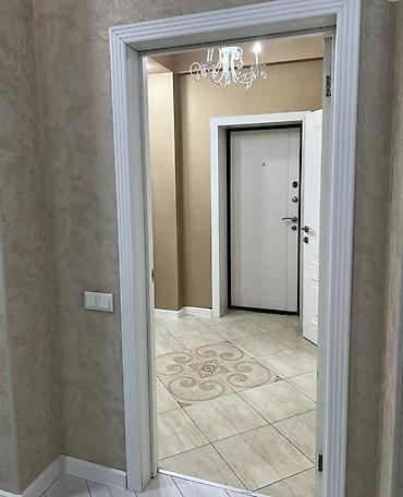 кв восток 5: 1 комната, 33 м², Восток-5 мкр Элитка, 1 этаж, Евроремонт — 2