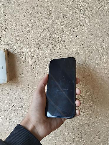 Apple iPhone: IPhone 15 Pro, 128 GB, Blue Titanium, Face ID — 9