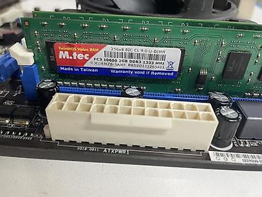 amd athlon ii x4: Материнская плата для ПК, Б/у, ASRock, LGA1155, Micro-ATX — 3