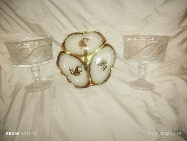 Nahar dəstləri və servizlər: Nahar dəsti — 11