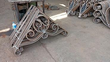 Станки для ковки: Станок для ковки без ЧПУ, Холодная ковка — 5