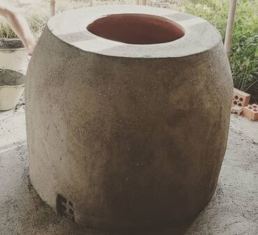 Təndir kürələri: Təndir satışı və ünvanda quraşdırılması.Biz malı qonşudan alıb qonşuya -da lalafo.az — 5 Təndir kürələri: Təndir satışı və ünvanda quraşdırılması.Biz malı qonşudan alıb qonşuya — 5