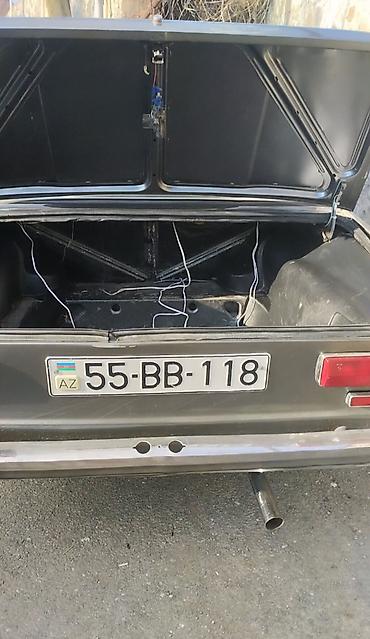 VAZ (LADA): VAZ (LADA) 2101: 1.2 l | 1972 il Sedan — 17