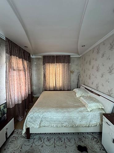 Үйлөрдү ижарага берүү: 100 м², 4 бөлмө, Чиркөө — 2