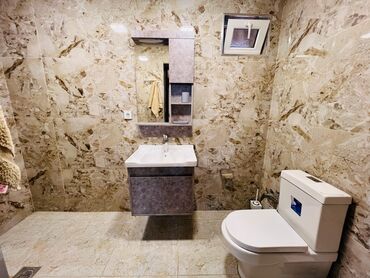 Bağ evlərinin kirayəsi: 180 kv. m, 3 otaqlı, Hovuzsuz, İnternet — 13