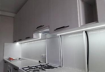 юг 2 квартира: 1 комната, 37 м², Юг-2 мкр Индивидуалка, 7 этаж, Косметический ремонт — 6