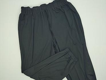 spiworki: Shein Curve, Spodnie dresowe damskie, rozmiar 2XL — 1