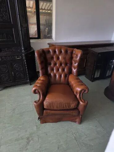 Stilske fotelje: Prelepa fotelja Odlicno stanje — 3