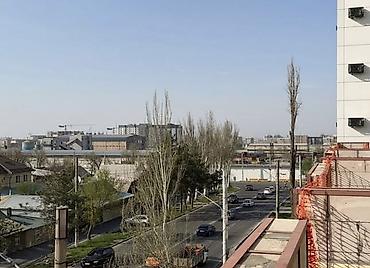Продажа квартир: 3 комнаты, 114 м², Элитка, 3 этаж, ПСО (под самоотделку) — 5