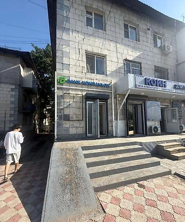 Коммерческая недвижимость: 🏢 Продаётся нежилое помещение под бизнес 📍 1-й этаж 🚗 Первая линия — — 5