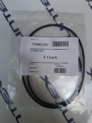 karobka ustasi: BMW 320, 2002 il, Yeni — 5