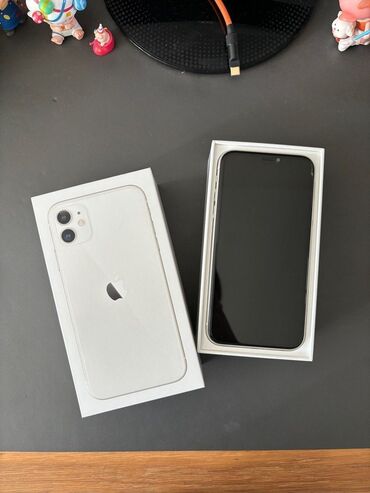 бу видеокарты: IPhone 11, Ağ