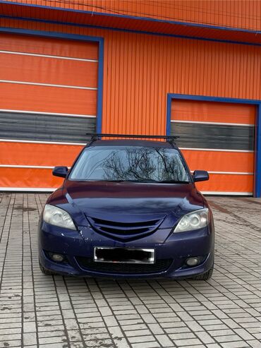 мотор на хайландер: Mazda Axela: 2004 г., 1.5 л, Автомат, Бензин, Хэтчбэк