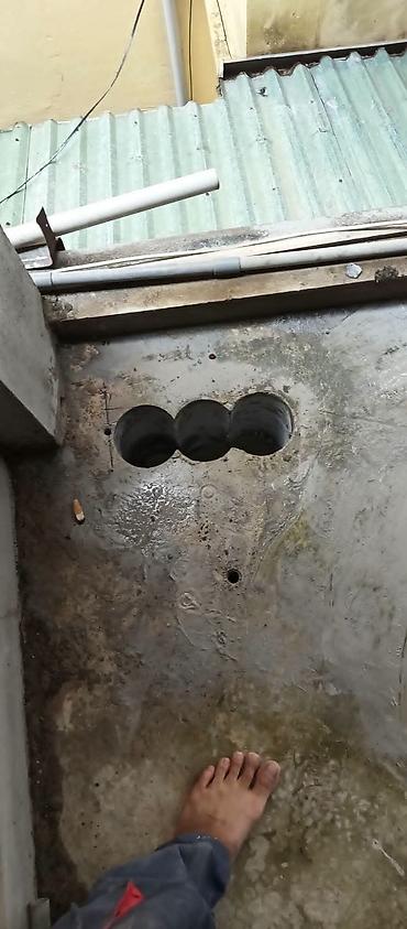 Beton işləri: Elektriklə işləyən boru kəsmə aləti – dairəvi halqa bıçaqlı sistem — 3