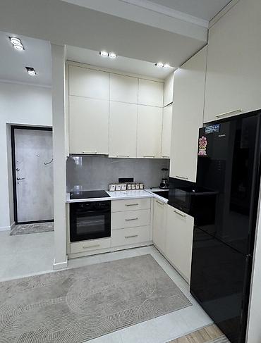 восток пять: 1 комната, 39 м², Элитка, 9 этаж, Евроремонт — 3