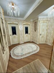 Продажа квартир: 3 комнаты, 78 м², Элитка, 2 этаж, Дизайнерский ремонт — 5