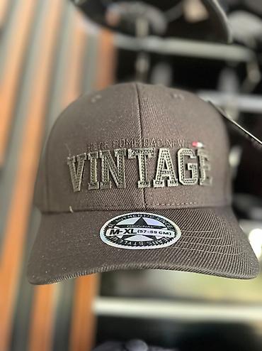 Головные уборы: Головные уборы — 10