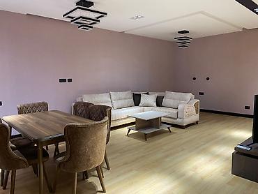 bakıda: 🏡 Grand Həyat Residence – kirayə mənzil 📍 Ünvan: Grand Həyat — 4