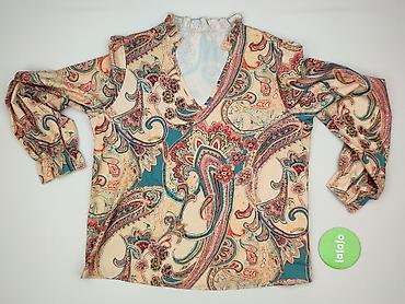 shein bluza: Shein, Bluzka damska, rozmiar L — 2