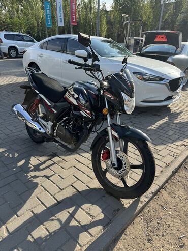 купить мотор от мотоцикла: Классический мотоцикл Honda, 150 куб. см, Бензин, Взрослый