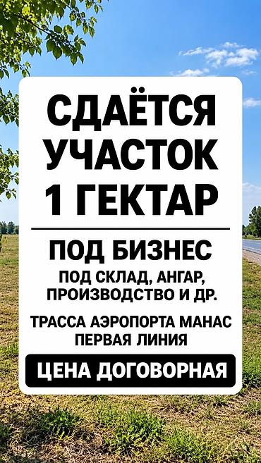 по трассе: 100 соток Для бизнеса — 1