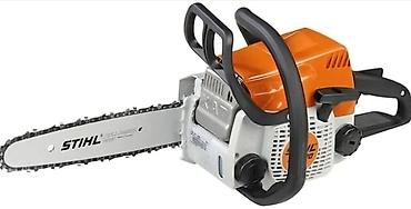 vage za merenje cena: STIHL MS 170 nova motorna testera nije ni izvadjena iz kutije od kad — 1
