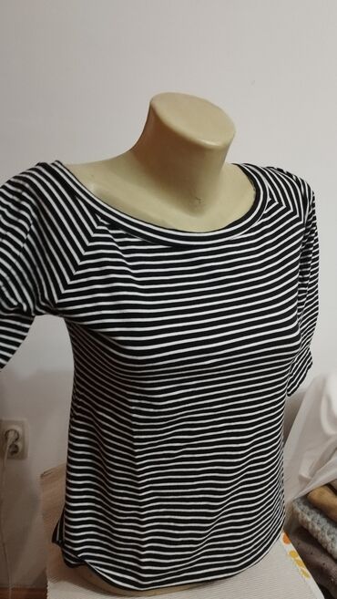 tommy hilfiger tank top: M (EU 38), bоја - Šareno