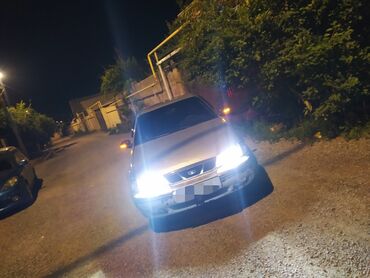 ящик для инструментов в машину: Daewoo Nexia: 2003 г., 1.6 л, Механика, Бензин