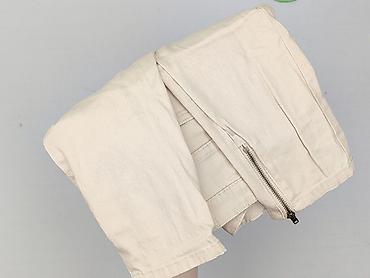 cubus clothes: Vila, Spodnie materiałowe damskie, rozmiar S — 6