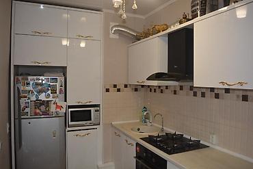 Продажа квартир: 3 комнаты, 65 м², Индивидуалка, 9 этаж, Косметический ремонт — 17