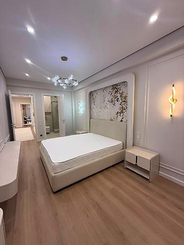Продажа квартир: 3 комнаты, 116 м², Элитка, 15 этаж, Евроремонт — 6