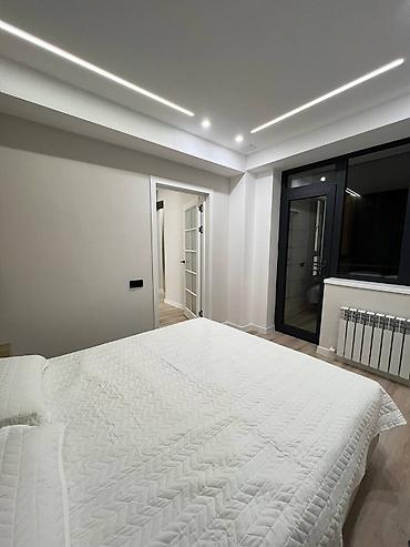 Продажа квартир: 2 комнаты, 46 м², Элитка, 9 этаж, Дизайнерский ремонт at lalafo.kg — 14 Продажа квартир: 2 комнаты, 46 м², Элитка, 9 этаж, Дизайнерский ремонт — 14