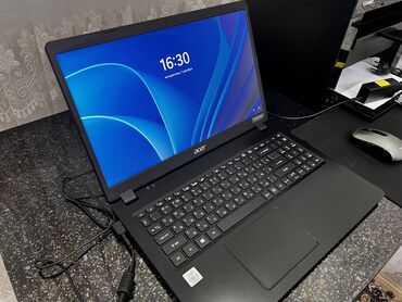 acer aspire e11: Ноутбук, Acer, 8 ГБ ОЗУ, Intel Core i5, 15.6 ", Новый, Для несложных задач, память HDD