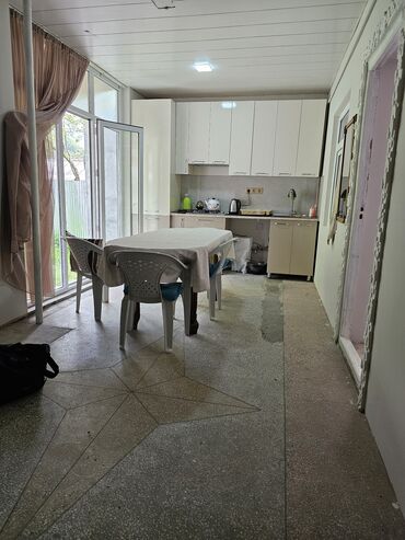 Torpaq sahələrinin satışı: Meşəlik ərazidə təbii gözəlliyə sahib torpaq sahəsi ve ev - Yaşıl — 9