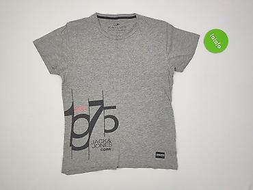 pull bear polska: Jack&Jones, Koszulka dla mężczyzn, rozmiar S — 2