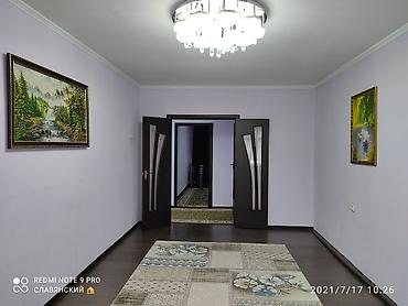 Продажа квартир: 3 комнаты, 68 м², Индивидуалка, 3 этаж, Косметический ремонт — 14